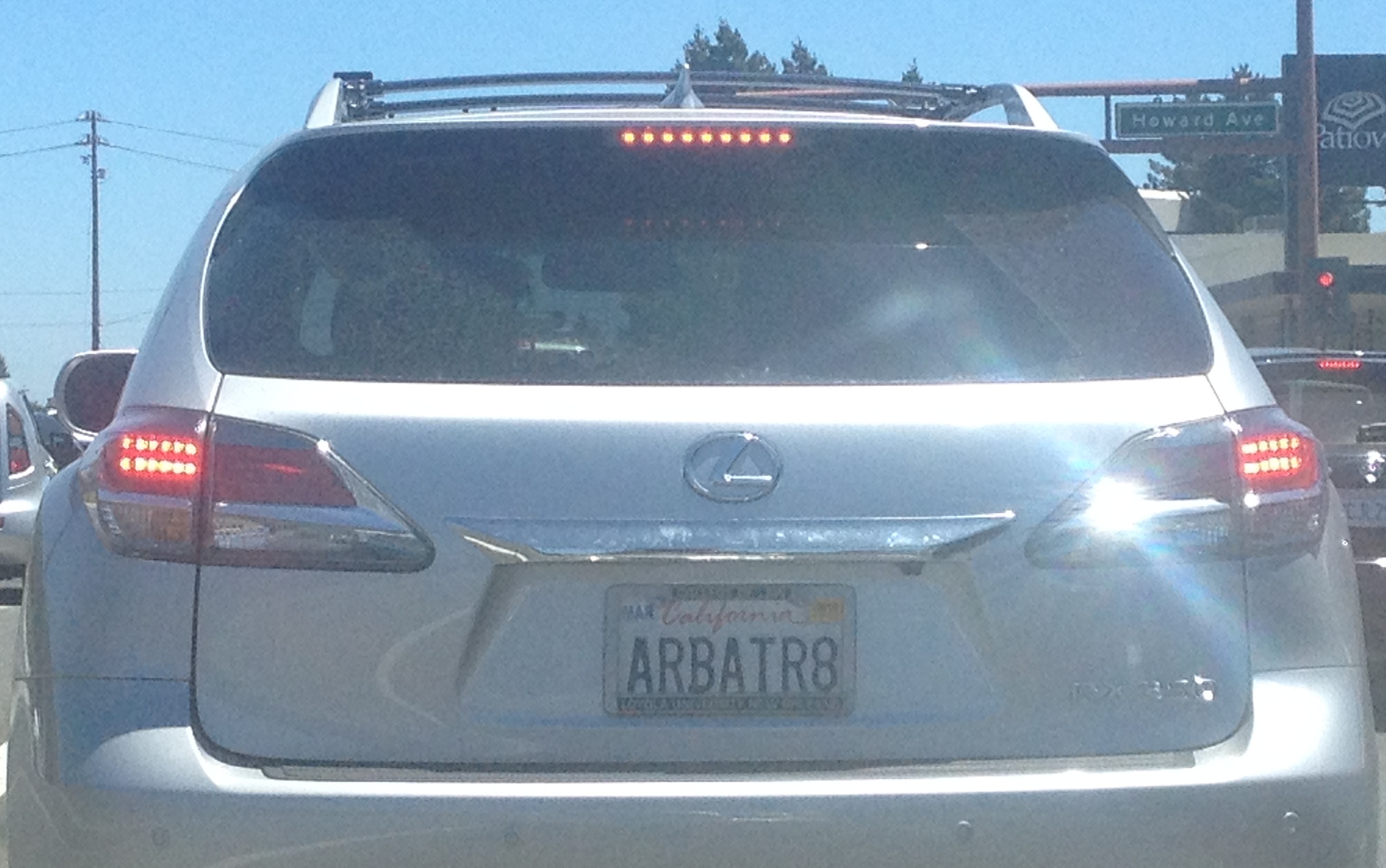 Arbatr8