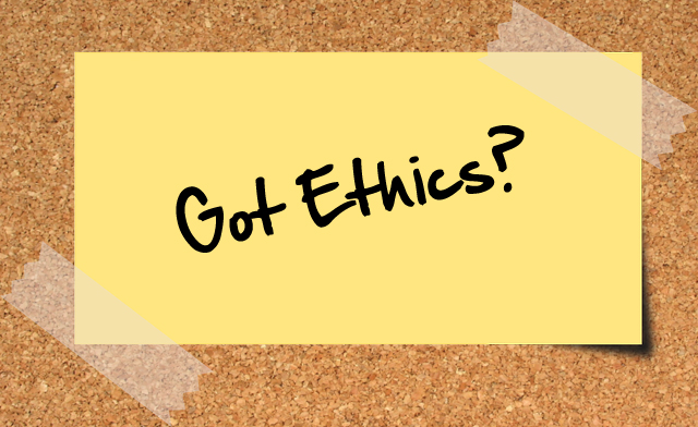 Ethical Duty of an Attorney
