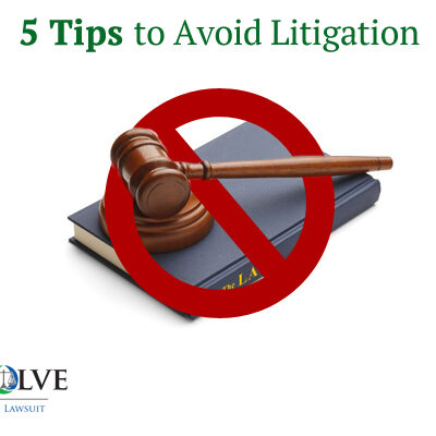 5 Tips to Avoid Arbitration